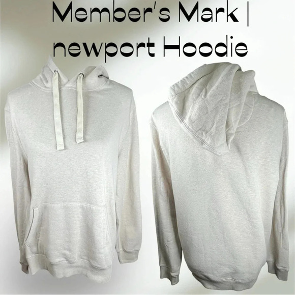 Member’s Mark | newport Hoodie - Picture 1 of 4